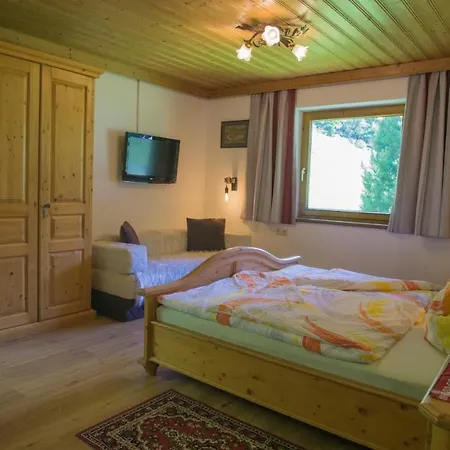 Bergblick Apartment *