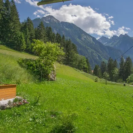Bergblick *