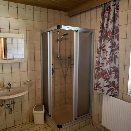 Bergblick Apartman