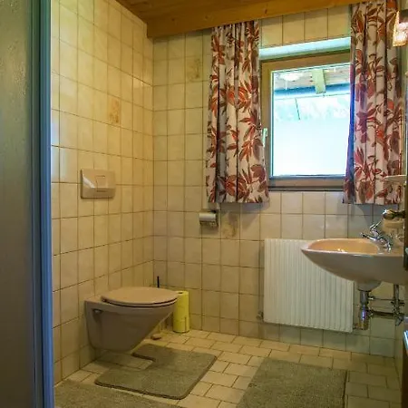Apartman Bergblick