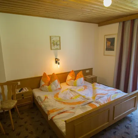 Bergblick Apartman *
