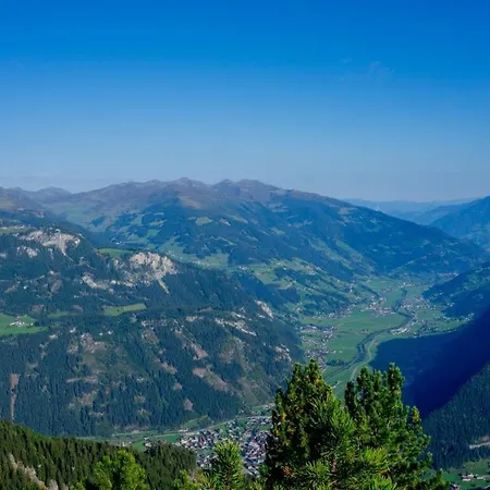 Bergblick Apartment