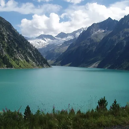 Bergblick