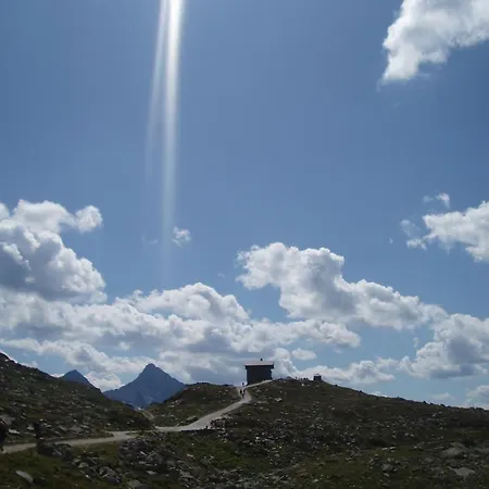 Bergblick