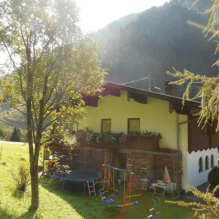 Apartament Bergblick