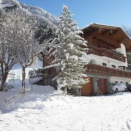 Bergblick Appartement