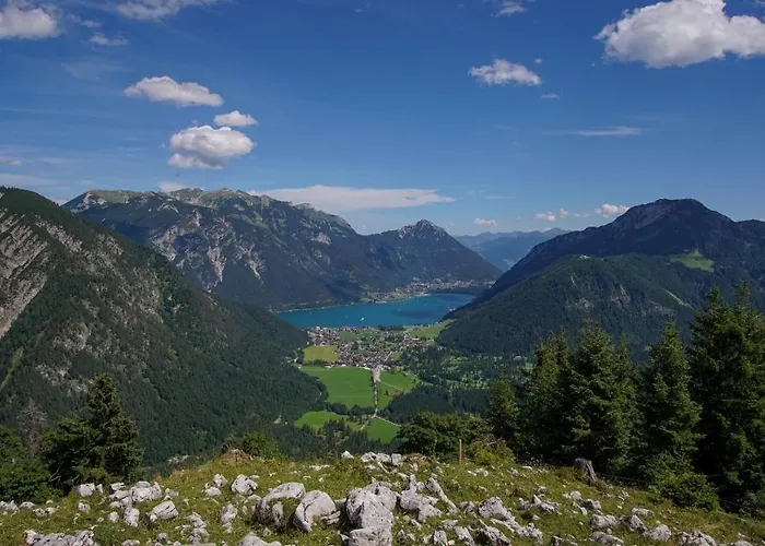 Bergblick * Ginzling