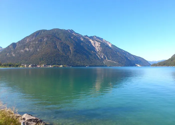 Apartman Bergblick *