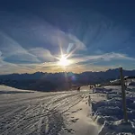 Appartamento Bergblick