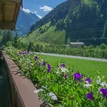 Appartamento Bergblick Ginzling