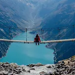 Appartamento Bergblick Ginzling