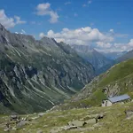 Bergblick Appartamento *