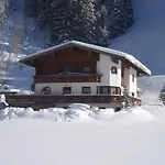 Appartamento Bergblick