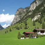 Appartamento Bergblick Ginzling