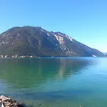 Appartamento Bergblick *