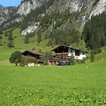 Bergblick Appartamento *