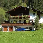 Appartamento Bergblick Ginzling