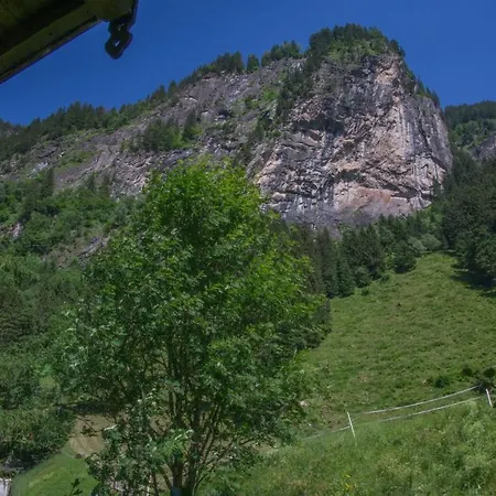 Bergblick *