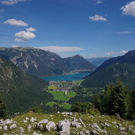 Bergblick * Ginzling