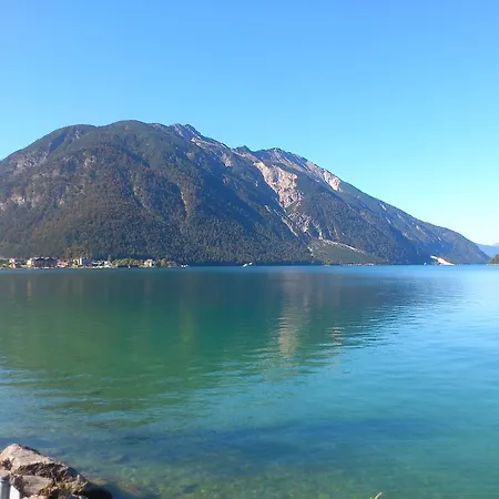 Appartamento Bergblick *